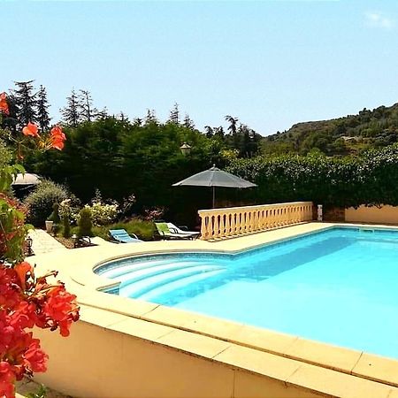 Villa Angel - Spa Caunes-Minervois Exterior foto