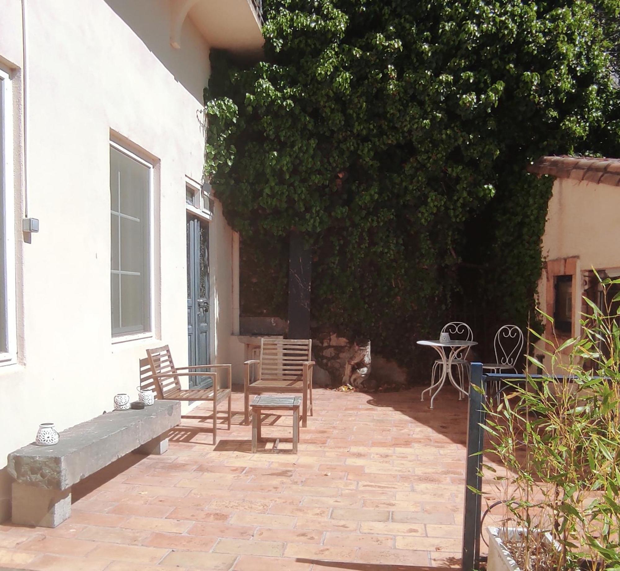 Villa Angel - Spa Caunes-Minervois Exterior foto