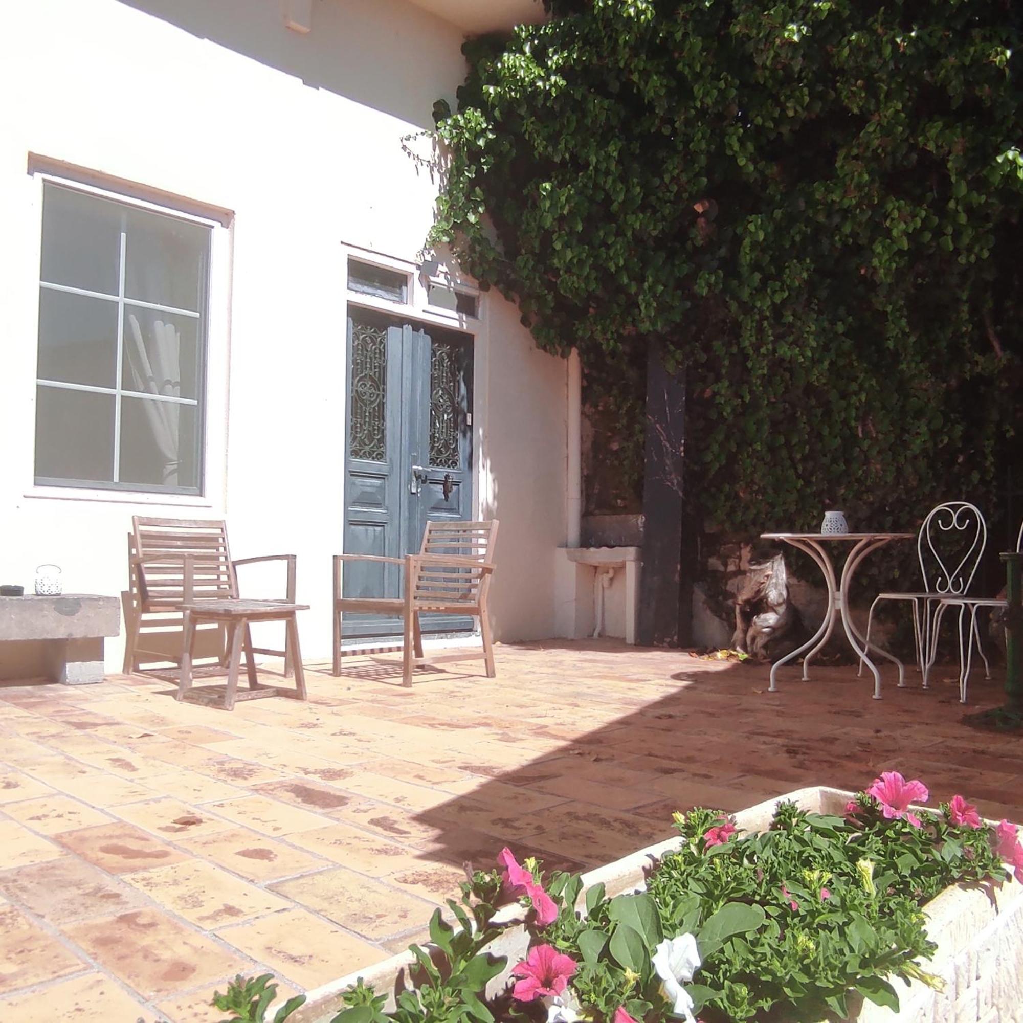 Villa Angel - Spa Caunes-Minervois Exterior foto