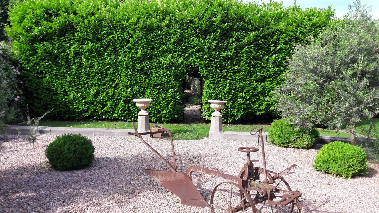 Villa Angel - Spa Caunes-Minervois Exterior foto